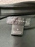 Investments 100% Polyester Solid Black Long Sleeve Blouse Size S - photo 7
