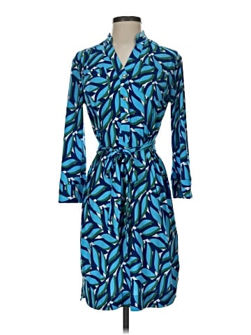 Donna Morgan Casual Dress (view 1)