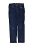 Gap Kids Solid Blue Jeans Size 10 - photo 1