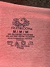 Fruit of the Loom Pink Tank Top Size M - photo 7