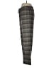 Silence and Noise Plaid Gray Casual Pants Size L - photo 5