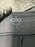 Alo Black Active Pants Size S - photo 4