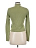 Cotton On Green Turtleneck Sweater Size M - photo 2