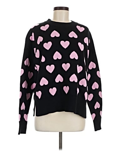 Beach Riot Pullover Sweater (view 1)
