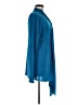 Fabletics Teal Cardigan Size M - photo 4