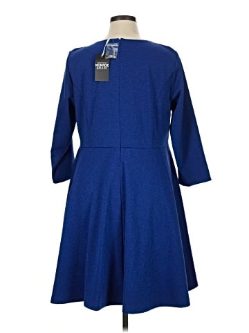 Monroe and Main Casual Dress (view 2)