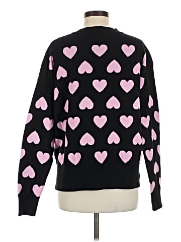 Beach Riot Pullover Sweater (view 2)