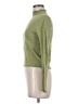 Cotton On Green Turtleneck Sweater Size M - photo 5