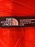 The North Face 100% Nylon Red Snow Jacket Size L - photo 6