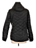ZX 100% Polyester Solid Black Jacket Size L (estimated) - photo 2