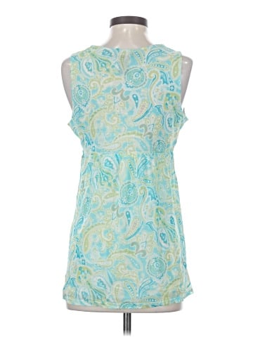 New York & Company Sleeveless Blouse (view 2)