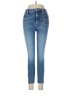Good American Blue Jeans Size 2 - photo 1