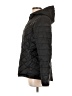 ZX 100% Polyester Solid Black Jacket Size L (estimated) - photo 5