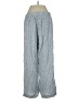 Universal Thread Chevron-herringbone Blue Casual Pants Size S - photo 2