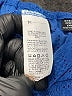 Shein Curve 100% Polyester Blue Short Sleeve Blouse Size 14 Plus (1) - photo 8