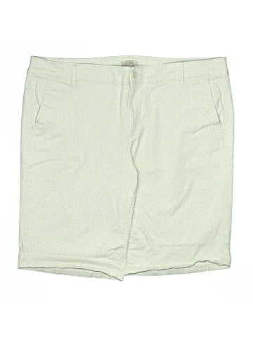 Ann Taylor LOFT Outlet Shorts (view 1)