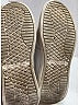Acne Studios 100% Leather White Steffey Sneakers  Size EU 41 - photo 9