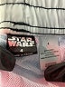 Star Wars 100% Polyester Graphic Blue Board Shorts Size 4 - photo 3