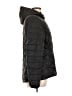 ZX 100% Polyester Solid Black Jacket Size L (estimated) - photo 4