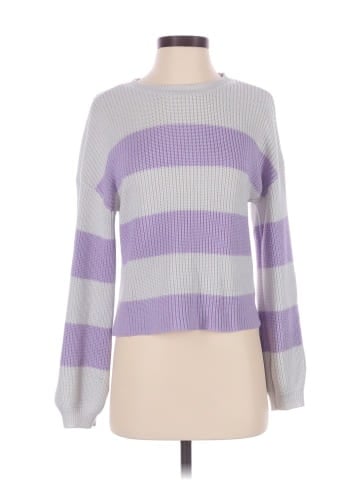 Steve Madden Pullover Sweater (view 1)