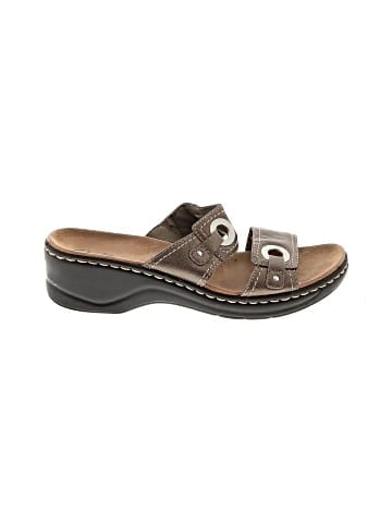Clarks Wedges (view 1)
