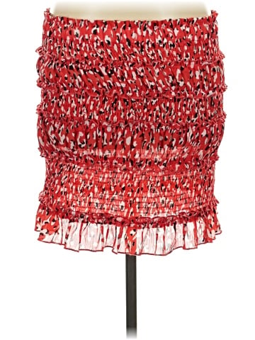 Luxxel Casual Skirt (view 2)