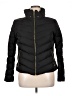 H&M Black Snow Jacket Size 14 - photo 1