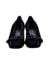 Prada Black Heels Size EU 37 - photo 2