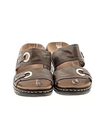 Clarks Wedges (view 2)