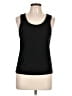 Academy Black Tank Top Size L - photo 1