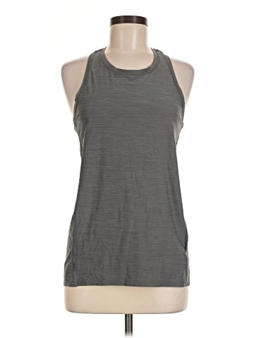 Athleta Sleeveless T-Shirt (view 1)