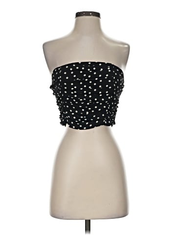 Express Tube Top (view 1)