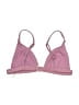 Vitamin A Pink Swimsuit Top Size S (estimated) - photo 2