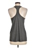 Athleta Gray Sleeveless T-Shirt Size S (tall) - photo 2