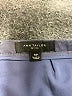 Ann Taylor Gray Formal Skirt Size 6 Petite - photo 4