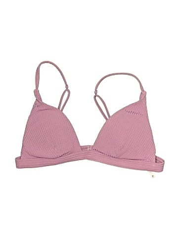 Vitamin A Swimsuit Top (view 1)