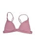 Vitamin A Pink Swimsuit Top Size S (estimated) - photo 1