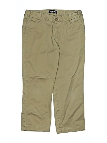 Lands' End Khakis (view 1)