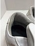 Acne Studios 100% Leather White Steffey Sneakers  Size EU 41 - photo 3