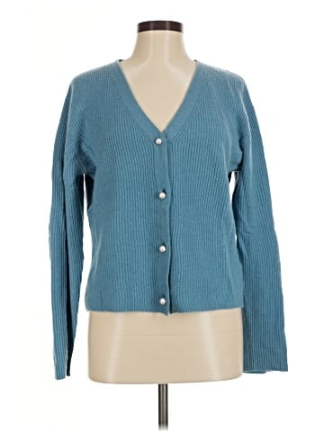 Ravella Cashmere Cardigan (view 1)