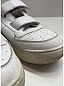 Acne Studios 100% Leather White Steffey Sneakers  Size EU 41 - photo 8