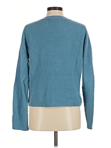 Ravella Cashmere Cardigan (view 2)