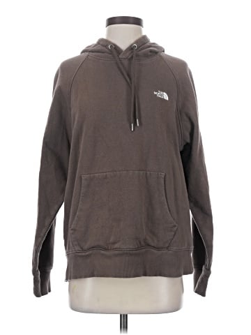 The North Face Pullover Hoodie (view 1)