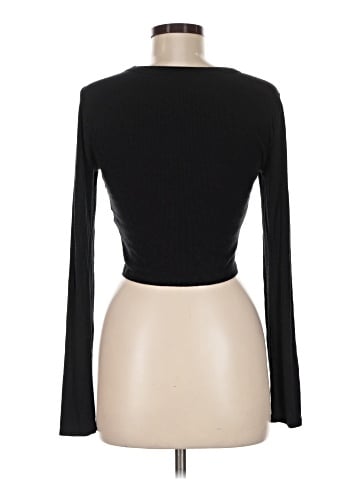 Forever 21 Long Sleeve T-Shirt (view 2)