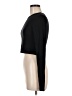 Forever 21 Black Long Sleeve T-Shirt Size M - photo 5