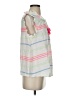 Vineyard Vines White Sleeveless Blouse Size S - photo 4