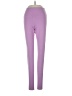 Alo Purple Active Pants Size XS - photo 1