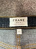 FRAME Denim Blue Jeans Size 27 waist - photo 7
