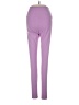 Alo Purple Active Pants Size XS - photo 2