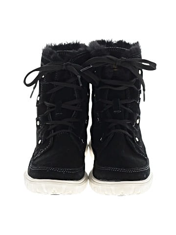 Project Cloud Ankle Boots (view 2)